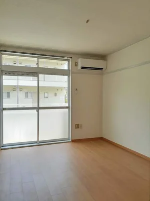 蒲郡市のマンスリーマンション・ウィークリーマンション「シティハイツ天伯Ⅰ 103・洋室(No.1297368)」メイン画像