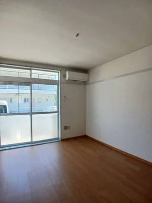 三河三谷駅（愛知県）のマンスリーマンション・ウィークリーマンション「シティハイツ天伯Ⅰ 103・洋室(No.1297368)」メイン画像