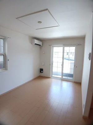 のマンスリーマンション・ウィークリーマンション「ハピネス　Ａ 105・洋室(No.1297377)」メイン画像