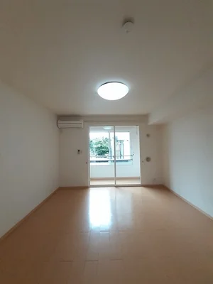 のマンスリーマンション・ウィークリーマンション「シャルマン河渡 102・洋室(No.1297378)」メイン画像