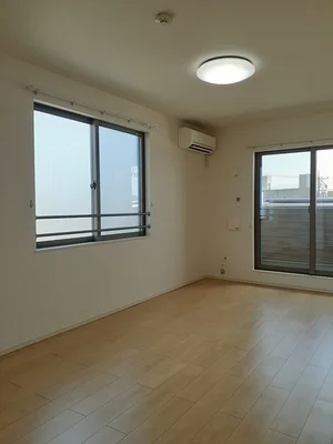 のマンスリーマンション・ウィークリーマンション「アンジュ・ソシア　Ａ 301・洋室(No.1297387)」メイン画像