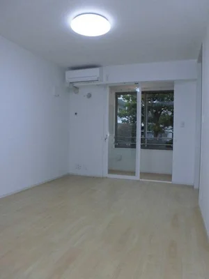 のマンスリーマンション・ウィークリーマンション「ベル・プロムナードⅠ 101・LDK(No.1297391)」メイン画像