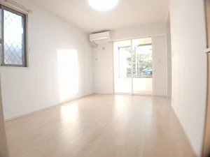 のマンスリーマンション・ウィークリーマンション「ベル・プロムナードⅠ 101・LDK(No.1297391)」メイン画像