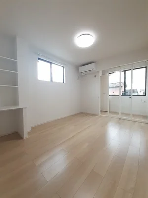 のマンスリーマンション・ウィークリーマンション「ラ・メゾンＳＨ 101・洋室(No.1297395)」メイン画像