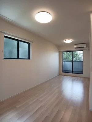 のマンスリーマンション・ウィークリーマンション「アペ・伊奈 206・洋室(No.1297399)」メイン画像