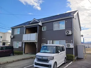 のマンスリーマンション・ウィークリーマンション「フォレスト・ヴィラＡ 201・洋室(No.1297401)」メイン画像