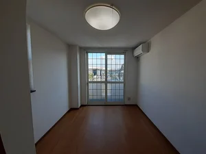 のマンスリーマンション・ウィークリーマンション「ドミールＫ１ 201・洋室(No.1297402)」メイン画像