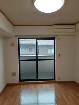 のマンスリーマンション・ウィークリーマンション「ソレイユ・ルバン 202・洋室(No.1297406)」メイン画像