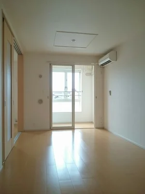 のマンスリーマンション・ウィークリーマンション「Ｊｏｙｆｕｌ　Ｔｏｋｉｗａ 203・洋室(No.1297413)」メイン画像