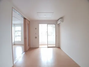 のマンスリーマンション・ウィークリーマンション「Ｊｏｙｆｕｌ　Ｔｏｋｉｗａ 203・洋室(No.1297413)」メイン画像