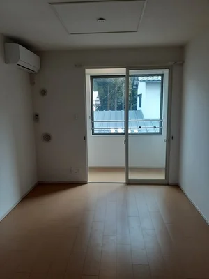 のマンスリーマンション・ウィークリーマンション「花乃杜ヒルズ 201・洋室(No.1297416)」メイン画像