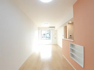 富山市のマンスリーマンション・ウィークリーマンション「スマイル　ジャスト 103・洋室(No.1297423)」メイン画像