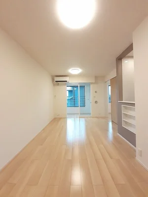 富山市のマンスリーマンション・ウィークリーマンション「グランリーオ・Ｒ　Ⅷ 203・洋室(No.1297428)」メイン画像