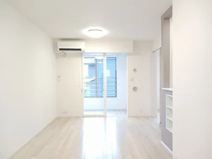 のマンスリーマンション・ウィークリーマンション「グランリーオ・Ｒ　Ⅷ 203・洋室(No.1297428)」メイン画像