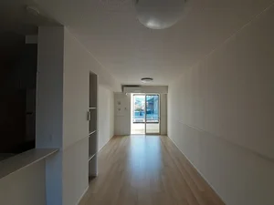 福井県のマンスリーマンション・ウィークリーマンション「兆　Ⅱ 102・洋室(No.1297431)」メイン画像