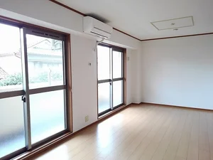 日比野駅（愛知県）のマンスリーマンション・ウィークリーマンション「アクティフ丸米 202・洋室(No.1297432)」メイン画像