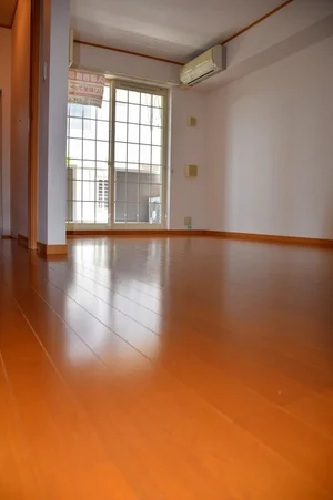 のマンスリーマンション・ウィークリーマンション「ユニベール． 103・洋室(No.1297433)」メイン画像