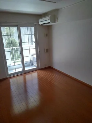 のマンスリーマンション・ウィークリーマンション「グレイトⅡ 101・洋室(No.1297437)」メイン画像