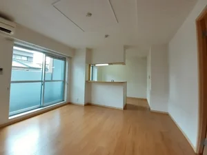 のマンスリーマンション・ウィークリーマンション「エターナル・スクエア 101・洋室(No.1297439)」メイン画像