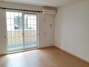 のマンスリーマンション・ウィークリーマンション「ベルメゾン都Ⅶ　Ａ 102・洋室(No.1297441)」メイン画像