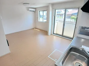 岐阜聖徳学園大学短期大学部周辺のマンスリーマンション・ウィークリーマンション「カーサ・レクエルドＤ 101・洋室(No.1297442)」メイン画像