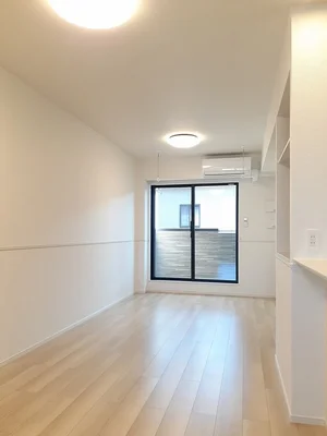 間内駅（愛知県）のマンスリーマンション・ウィークリーマンション「グランミューズ 203・洋室(No.1297451)」メイン画像