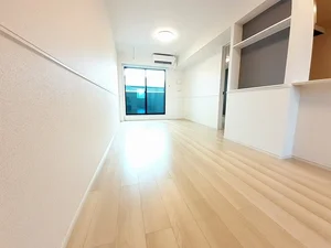 のマンスリーマンション・ウィークリーマンション「セシル 203・洋室(No.1297454)」メイン画像