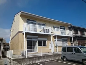 三重郡朝日町のマンスリーマンション・ウィークリーマンション「サンヒルＡ 1A・洋室(No.1297458)」メイン画像