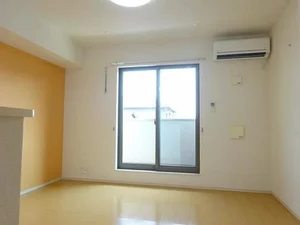 のマンスリーマンション・ウィークリーマンション「エバ１４ 202・洋室(No.1297465)」メイン画像