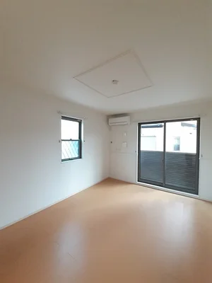 のマンスリーマンション・ウィークリーマンション「グラン　ルシェ 101・洋室(No.1297467)」メイン画像