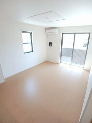 のマンスリーマンション・ウィークリーマンション「グラン　ルシェ 101・洋室(No.1297467)」メイン画像