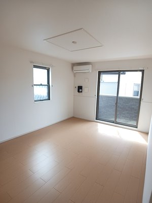 八日市駅（滋賀県）のマンスリーマンション・ウィークリーマンション「グラン　ルシェ 101・洋室(No.1297467)」メイン画像