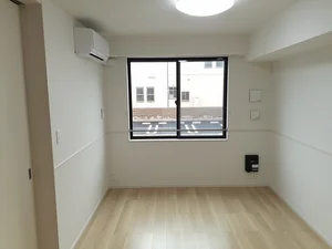 江南市のマンスリーマンション・ウィークリーマンション「ラ・グリシーナ 102・洋室(No.1297471)」メイン画像