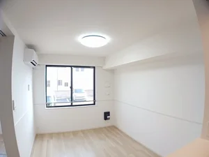 愛知県のマンスリーマンション・ウィークリーマンション「ラ・グリシーナ 102・洋室(No.1297471)」メイン画像