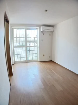 のマンスリーマンション・ウィークリーマンション「カルフール 101・洋室(No.1297475)」メイン画像