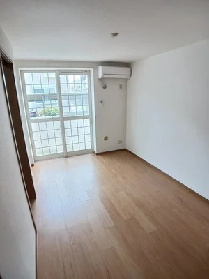 のマンスリーマンション・ウィークリーマンション「カルフール 101・洋室(No.1297475)」メイン画像