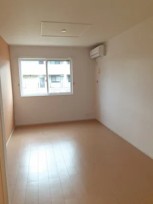 愛知川駅（滋賀県）のマンスリーマンション・ウィークリーマンション「コーポ勢多七番館 104・洋室(No.1297484)」メイン画像