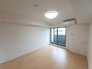 のマンスリーマンション・ウィークリーマンション「アンランジュ 205・洋室(No.1297488)」メイン画像