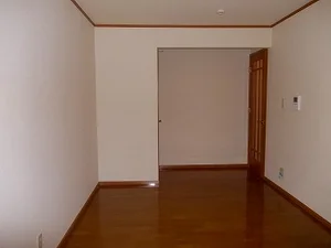 のマンスリーマンション・ウィークリーマンション「シティアークⅡ 101・洋室(No.1297497)」メイン画像