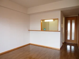 のマンスリーマンション・ウィークリーマンション「フラッツ・アイⅡ 201・洋室(No.1297498)」メイン画像