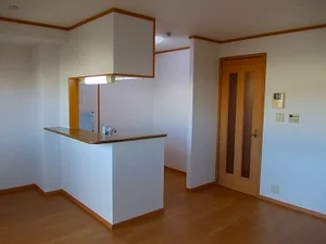 のマンスリーマンション・ウィークリーマンション「メゾン・ジエルメＭ 104・洋室(No.1297499)」メイン画像