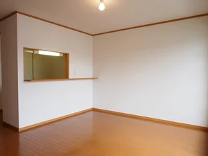 のマンスリーマンション・ウィークリーマンション「パレ・ロジュマン 203・洋室(No.1297500)」メイン画像