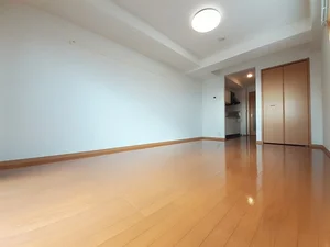 のマンスリーマンション・ウィークリーマンション「コンフォート　本町 401・洋室(No.1297501)」メイン画像