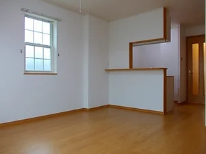 のマンスリーマンション・ウィークリーマンション「マーカスＡ 104・洋室(No.1297502)」メイン画像