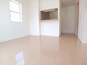 姫路市のマンスリーマンション・ウィークリーマンション「シャン・ド・フルール 104・洋室(No.1297504)」メイン画像