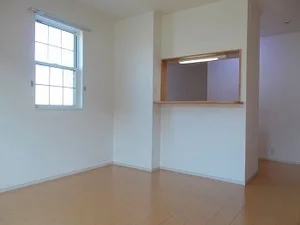 のマンスリーマンション・ウィークリーマンション「シャン・ド・フルール 104・洋室(No.1297504)」メイン画像