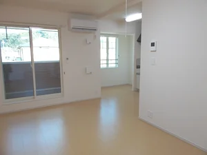 のマンスリーマンション・ウィークリーマンション「グランアウローラⅤ 203・洋室(No.1297506)」メイン画像