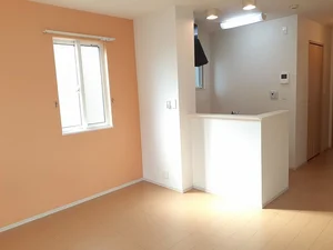 のマンスリーマンション・ウィークリーマンション「ドルチェⅢ 104・洋室(No.1297507)」メイン画像