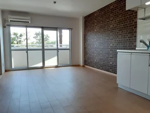 のマンスリーマンション・ウィークリーマンション「シティコートＳＵＭＩＳＨＯ　Ⅰ 102・洋室(No.1297518)」メイン画像