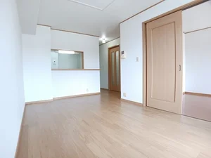 はりま勝原駅（兵庫県）のマンスリーマンション・ウィークリーマンション「クラール雅 203・洋室(No.1297520)」メイン画像